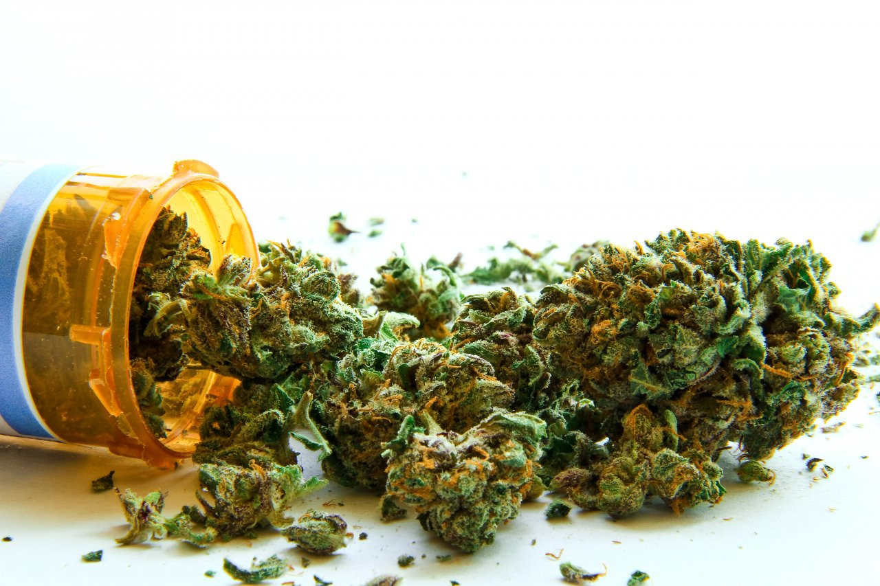 Medical Cannabis Medical Cannabis