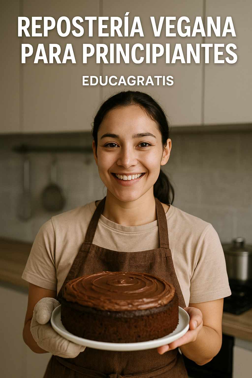 Repostería Vegana 
