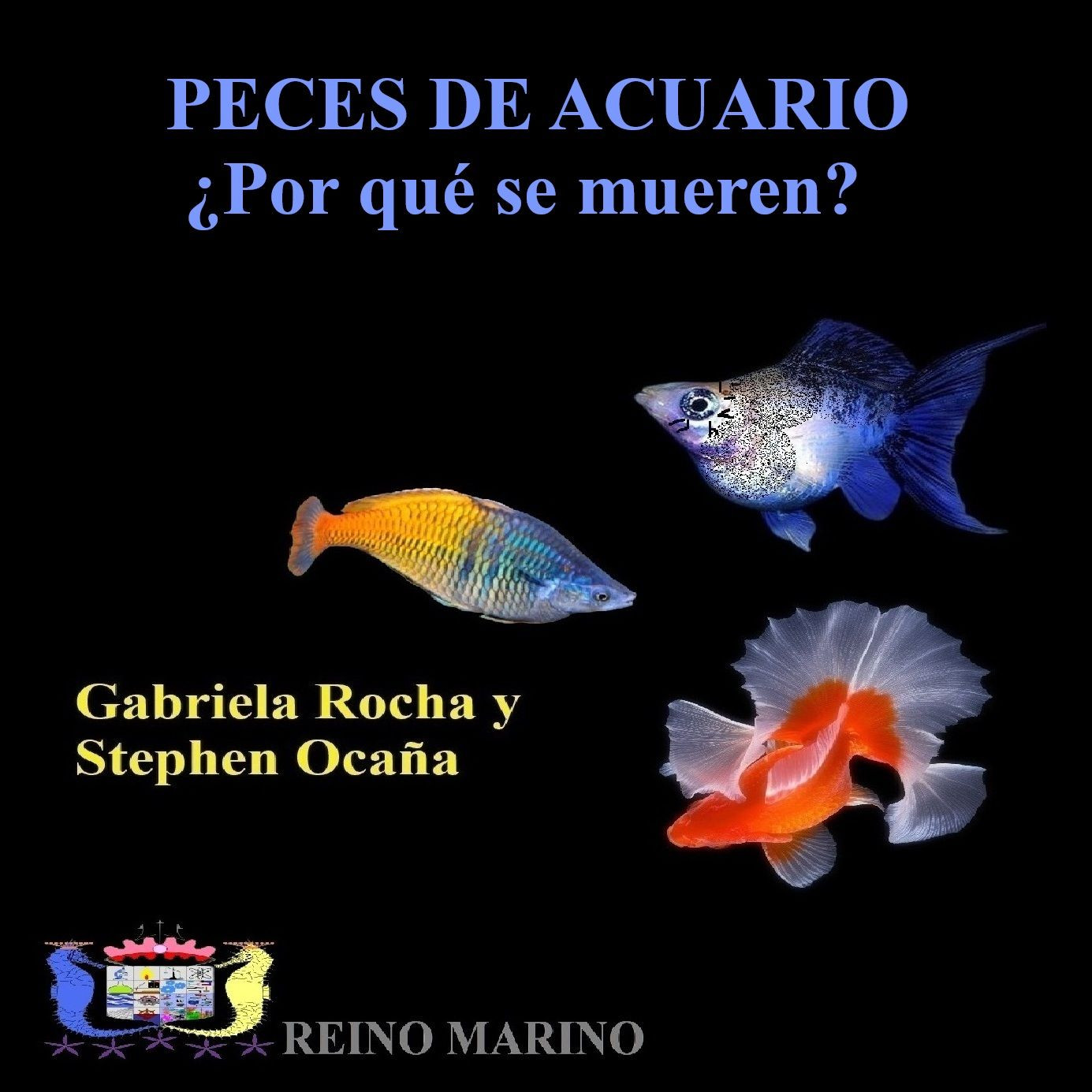 Peces de Acuarios