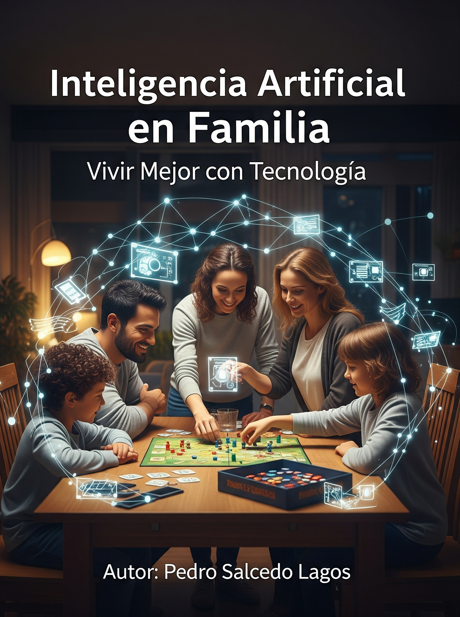 IA en Familia