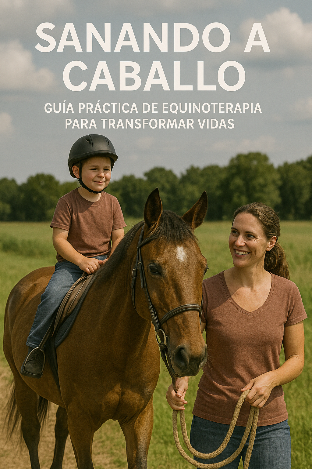 Equinoterapia