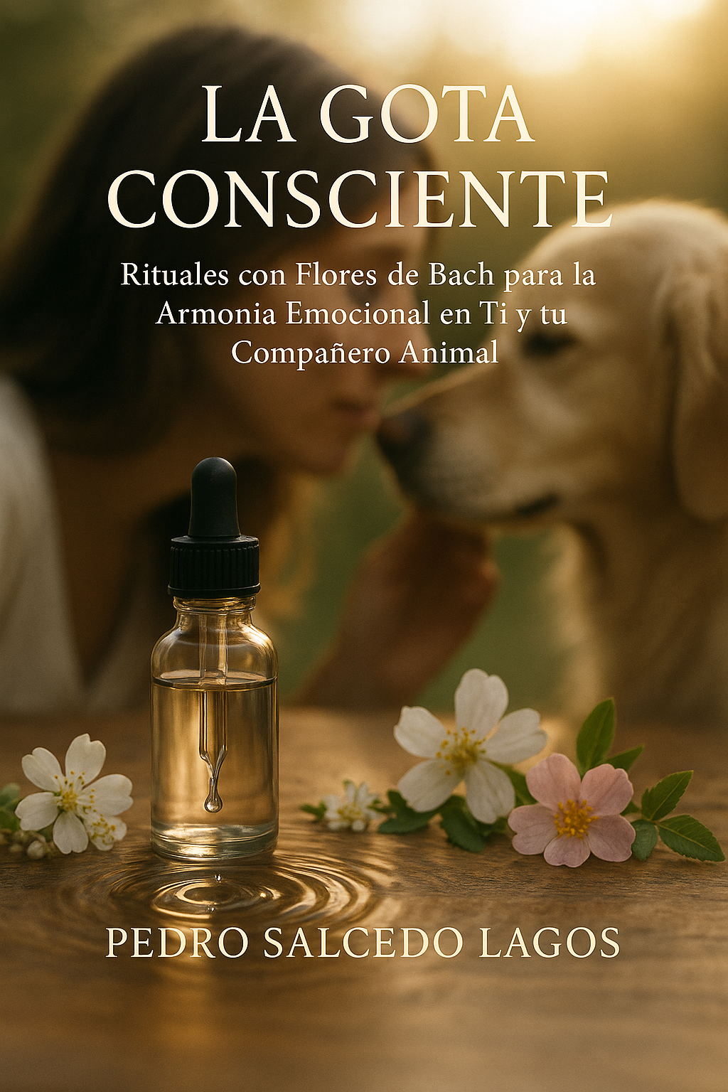 Flores de Bach