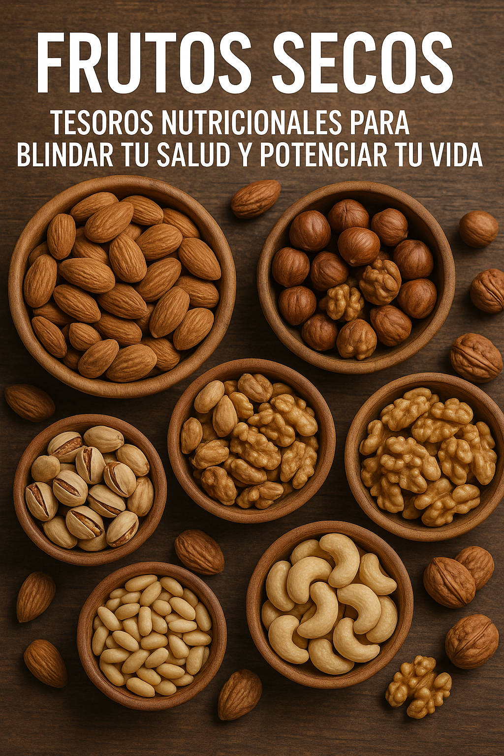 Frutos Secos