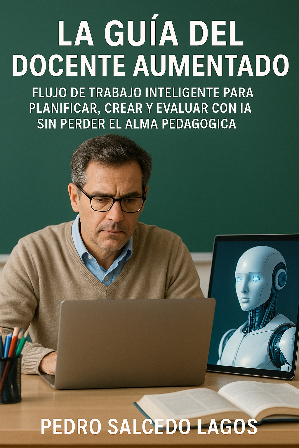 IA en Educación