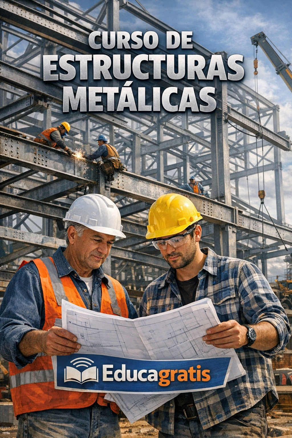 Estructuras Metálicas