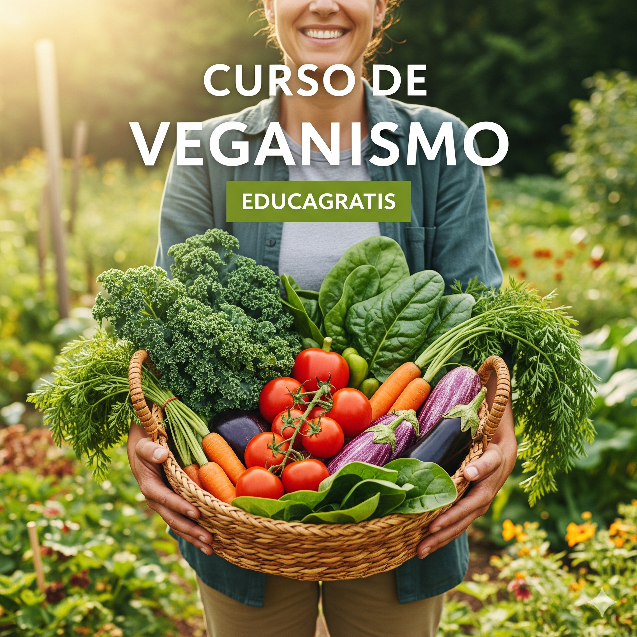 Curso de Veganismo