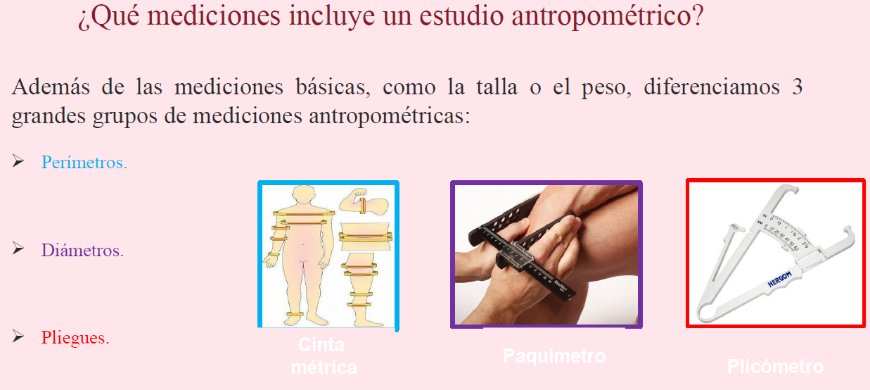 Mediciones