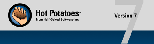 Curso de Hot Potatoes