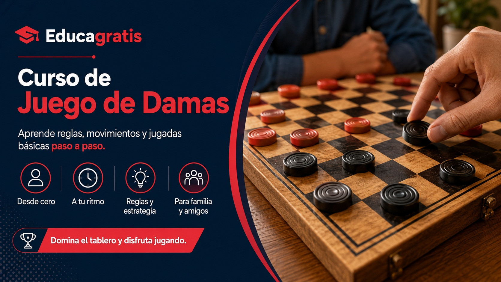 Juego de Damas