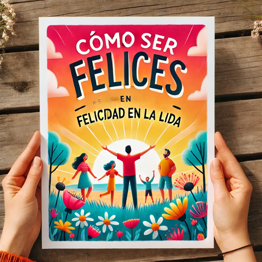 Curso de cómo ser Felices - Felicidad en la Vida