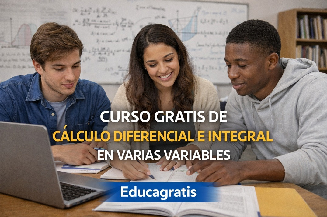Curso de Calculo Diferencial e Integal
