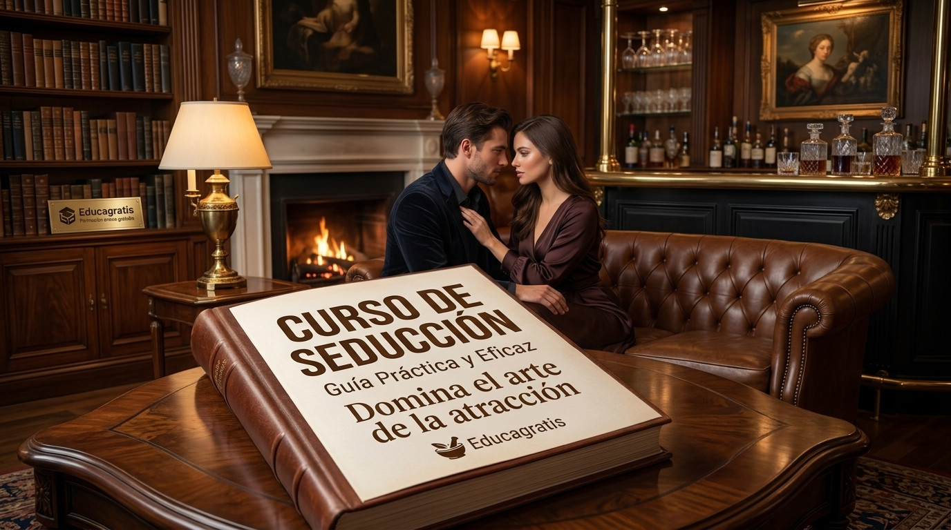 Curso de Seducción