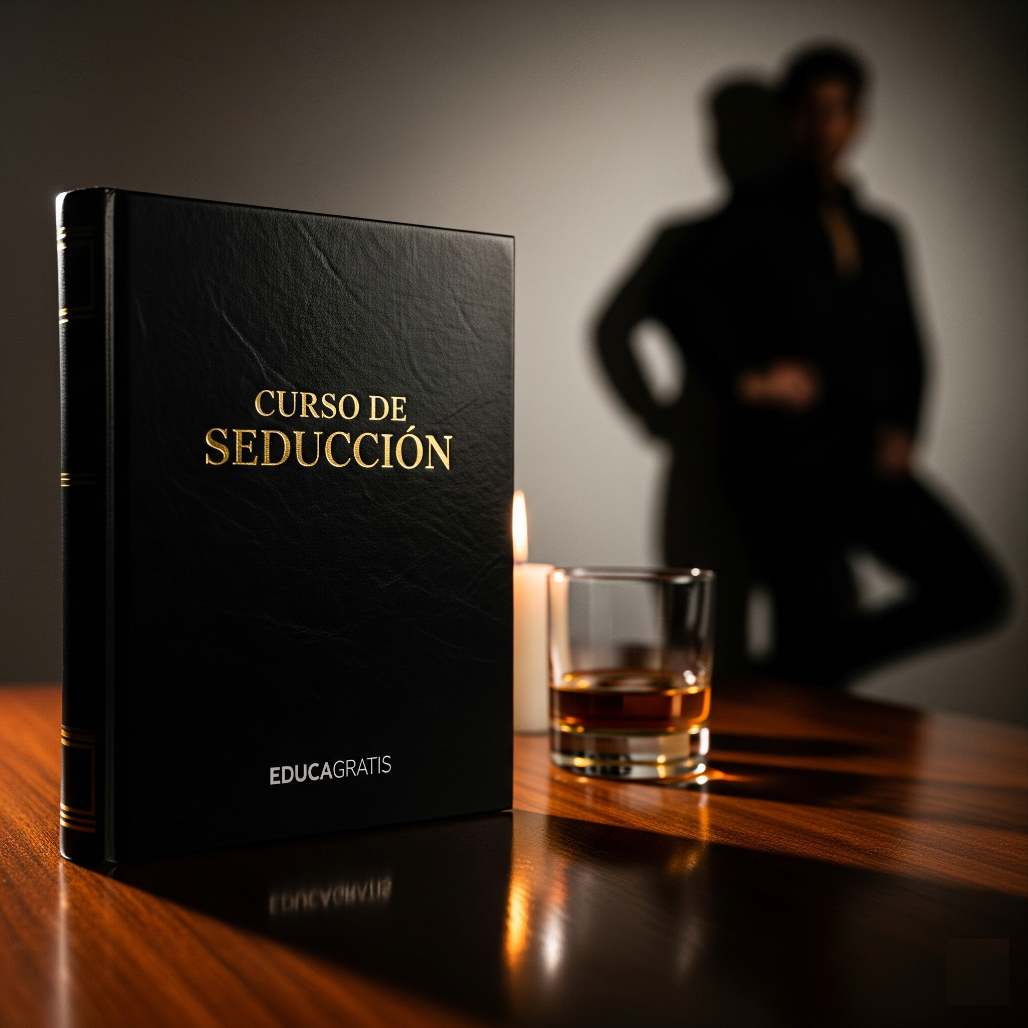 Curso de Seducción en Educagratis