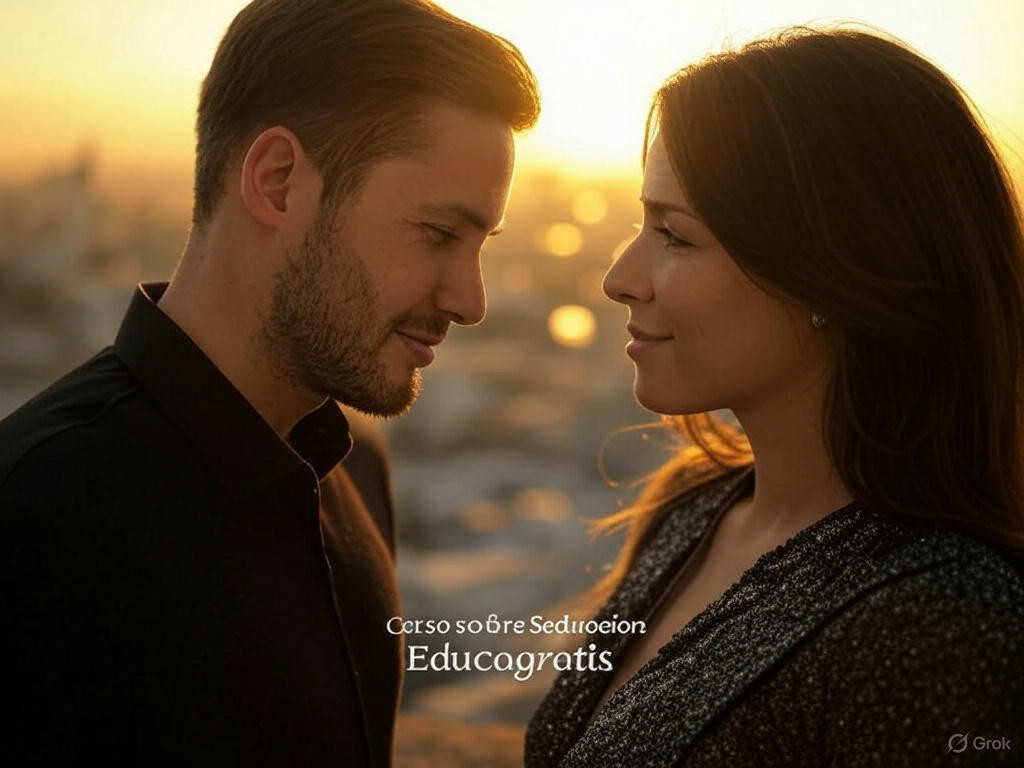 Curso sobre Seduccion en Educagratis