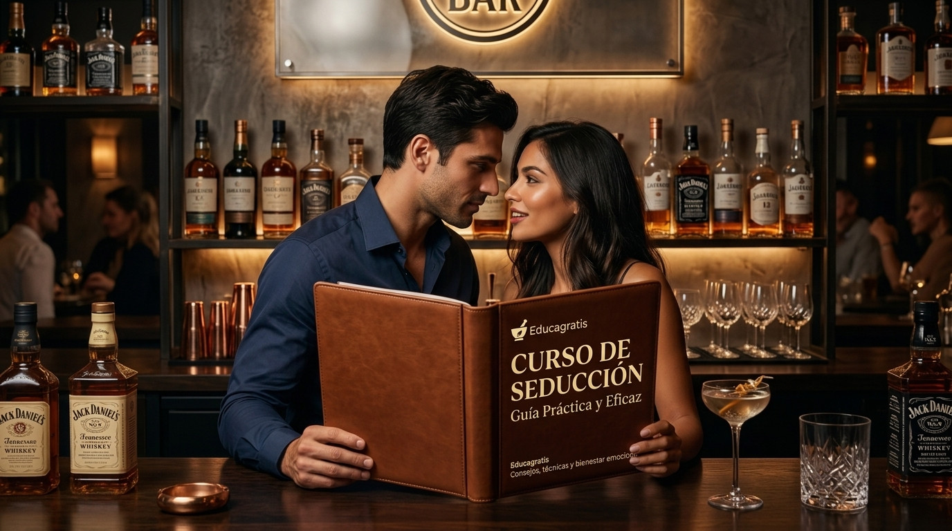 Curso de Seducción