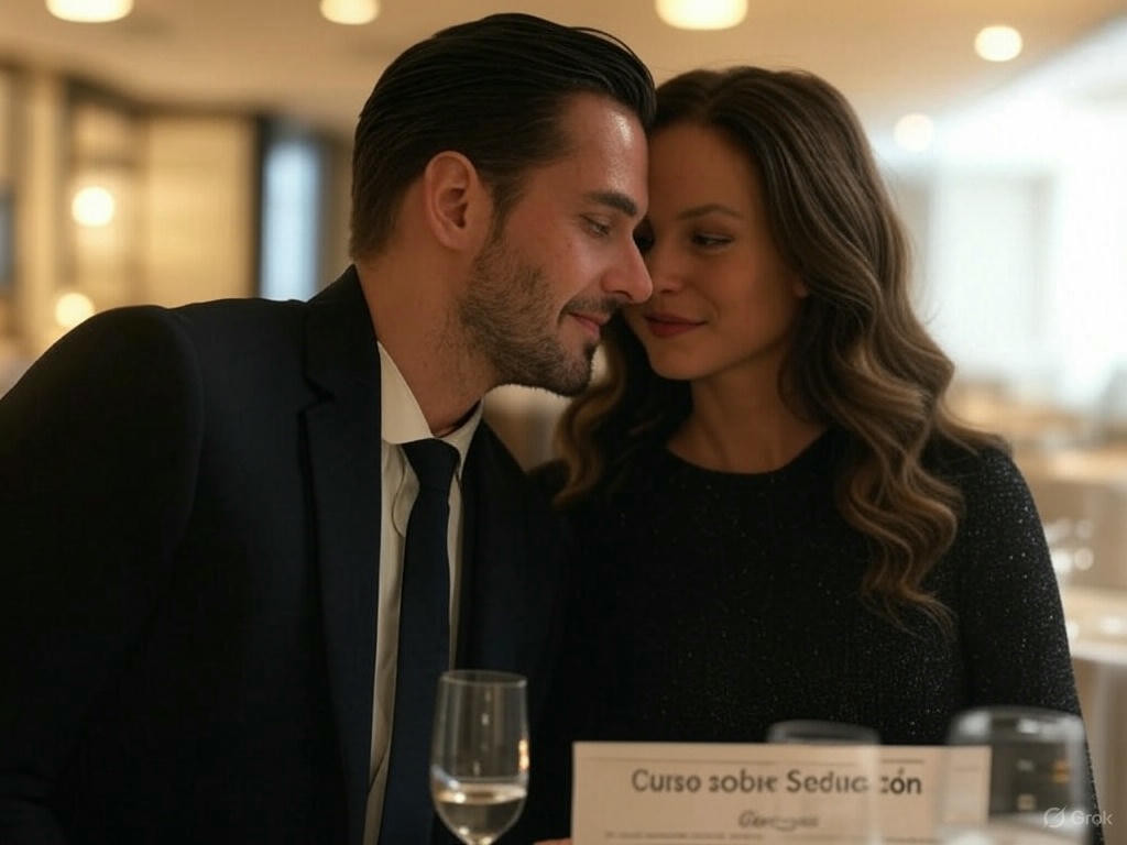 Curso de Seducción