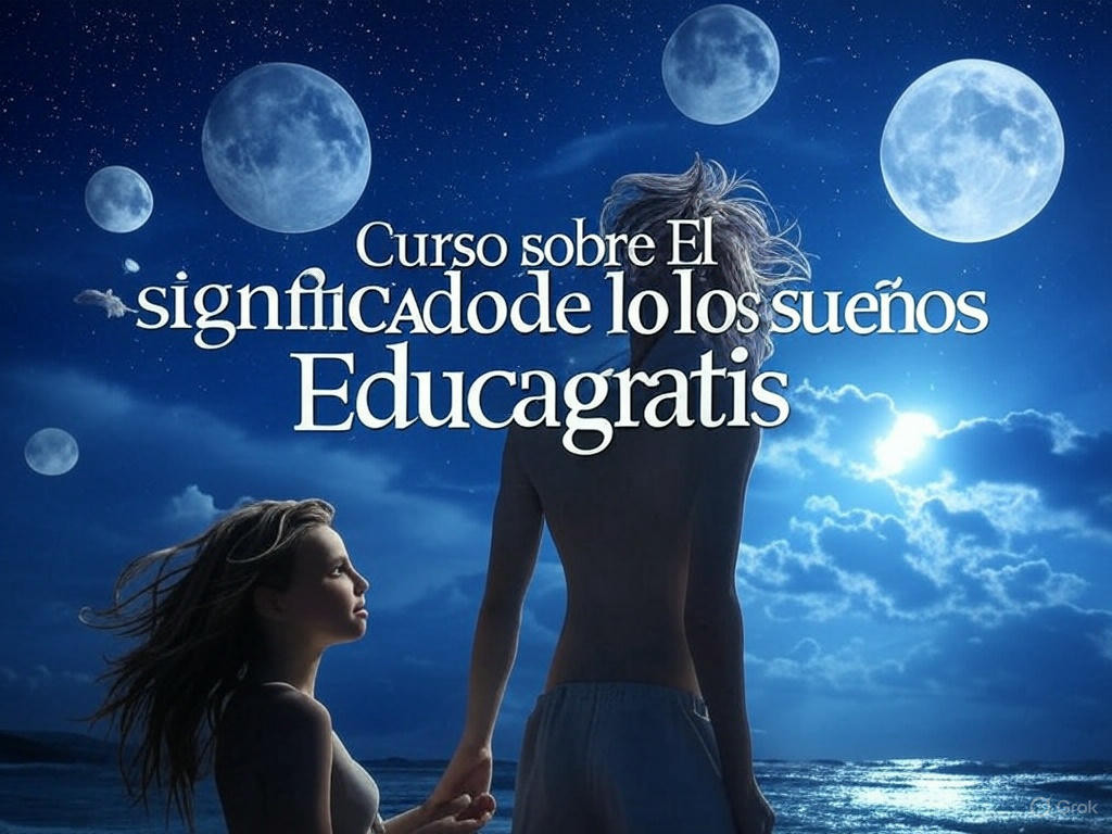 Curso sobre el Significado de los Sueños