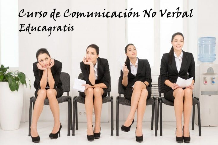 Curso de Comunicación No Verbal