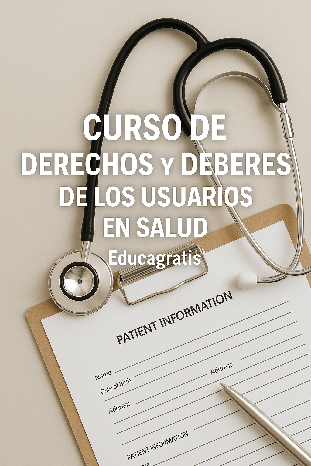 Usuarios en Salud