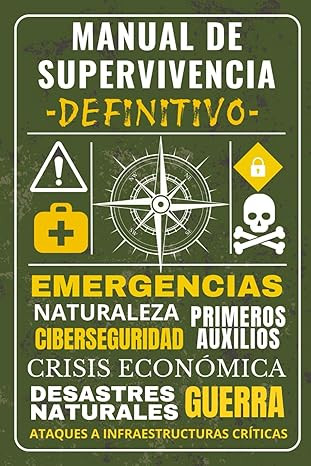Manual de Supervivencia