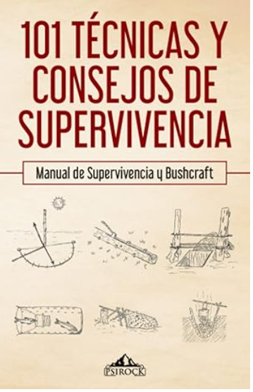 Técnicas de Supervivencia