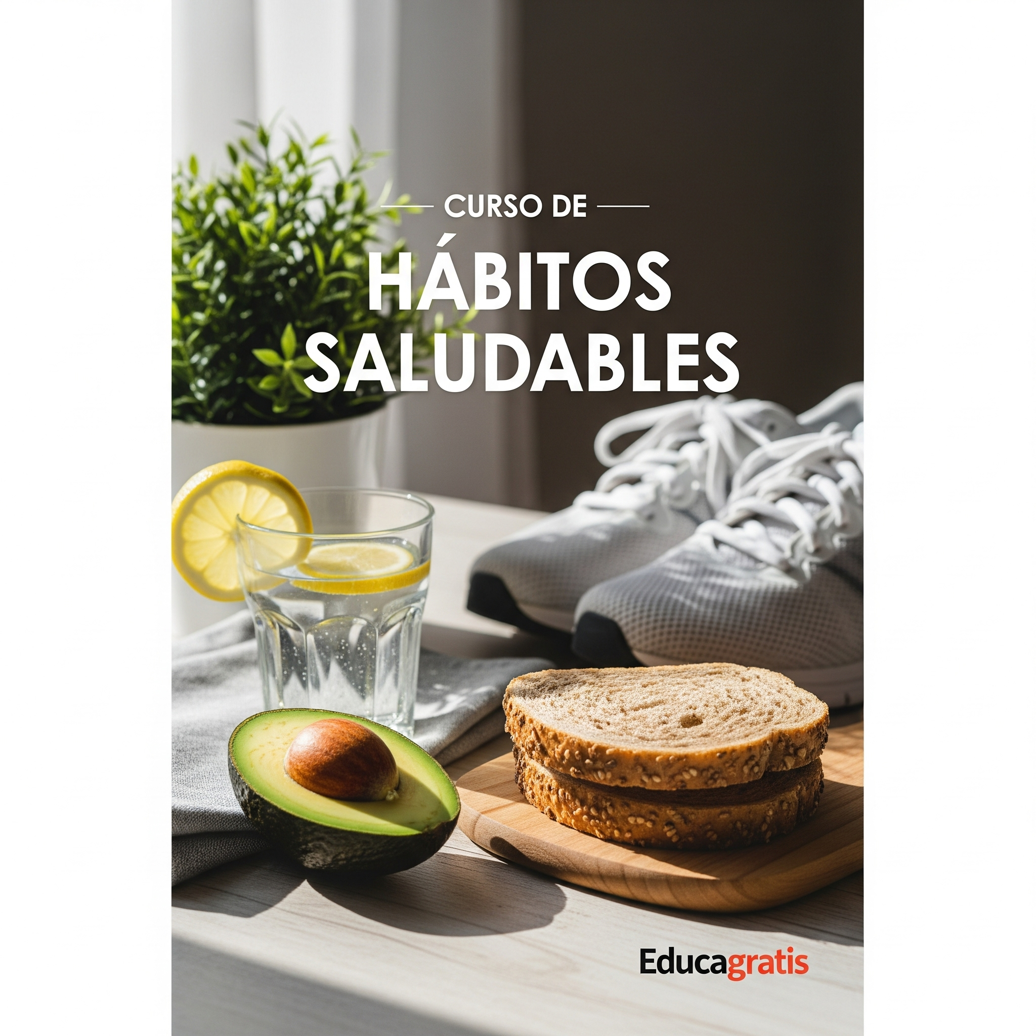 Hábitos Saludables