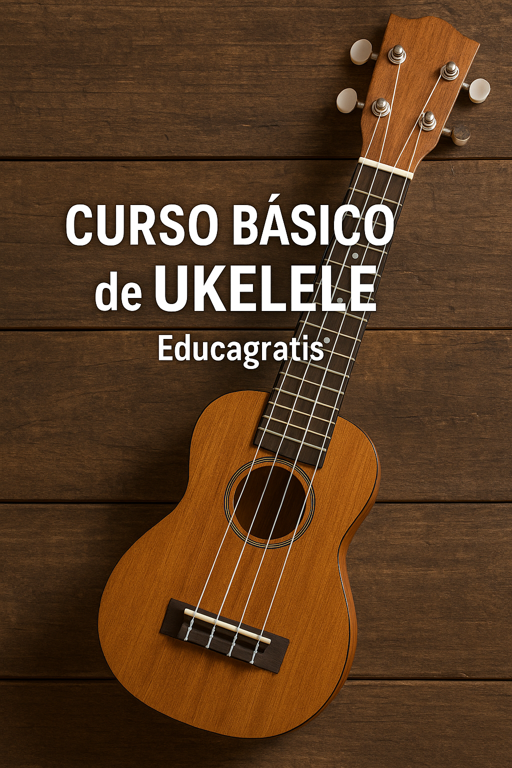 Curso de Ukelele