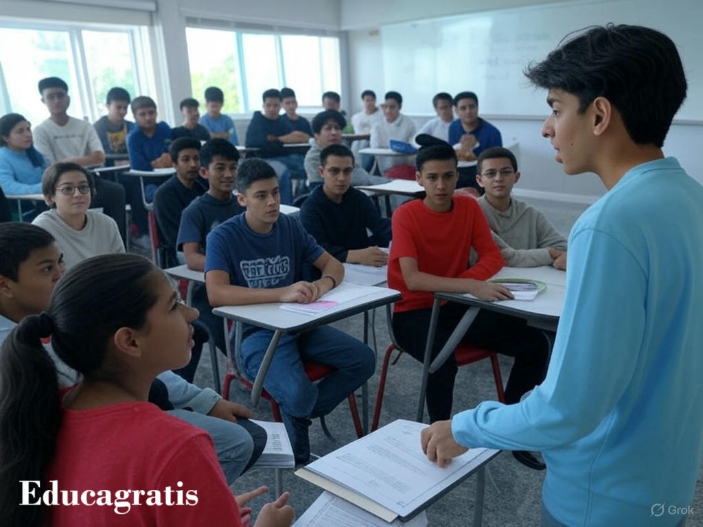 Curso de Introducción al Debate