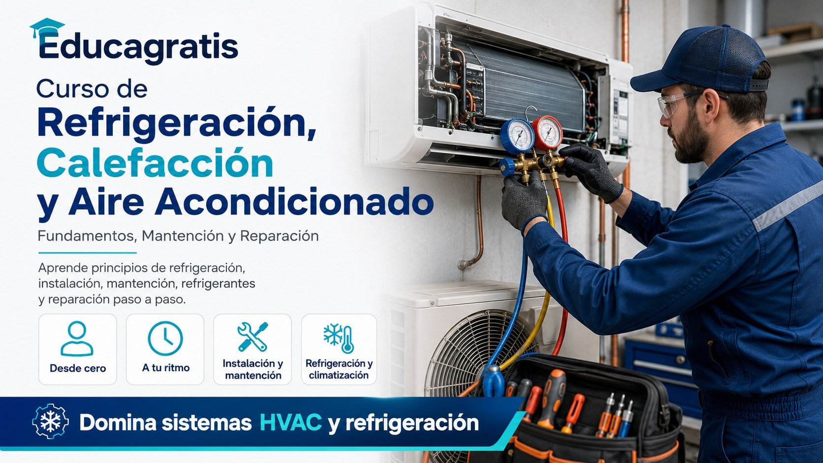 Refrigeracion