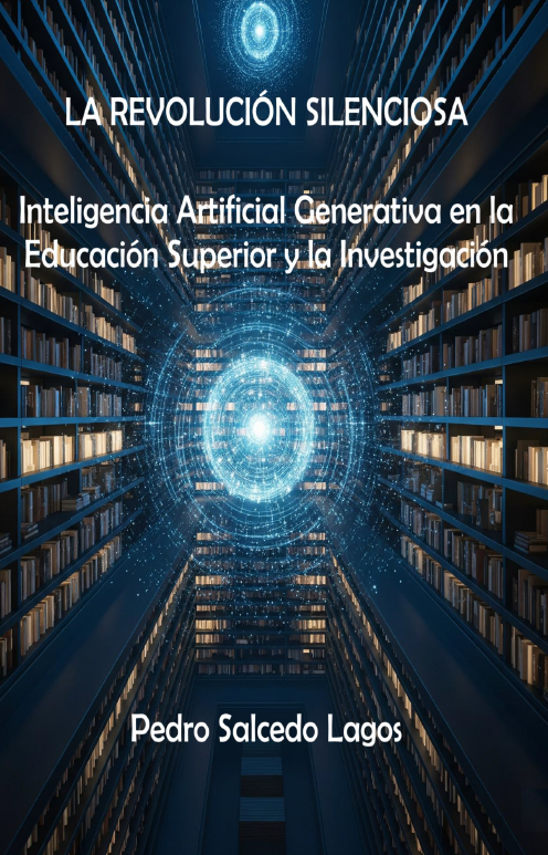 IA Inteligencia Artificial en la Educación Superior