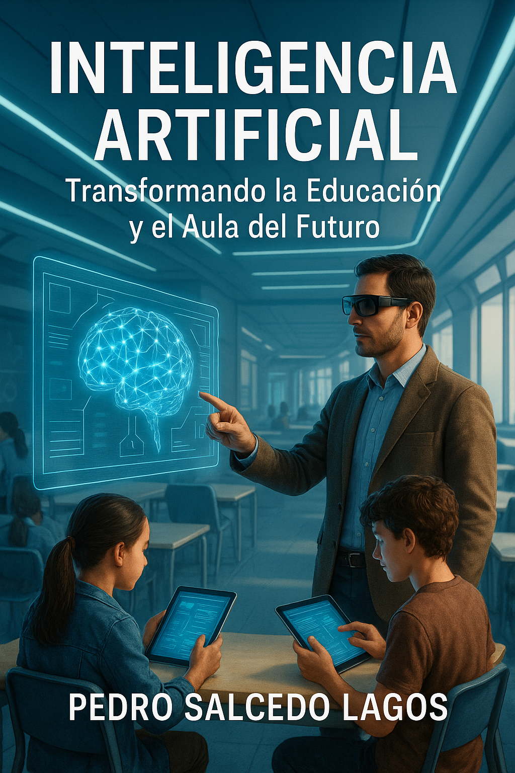 Inteligencia Artificial Transformando el Futuro