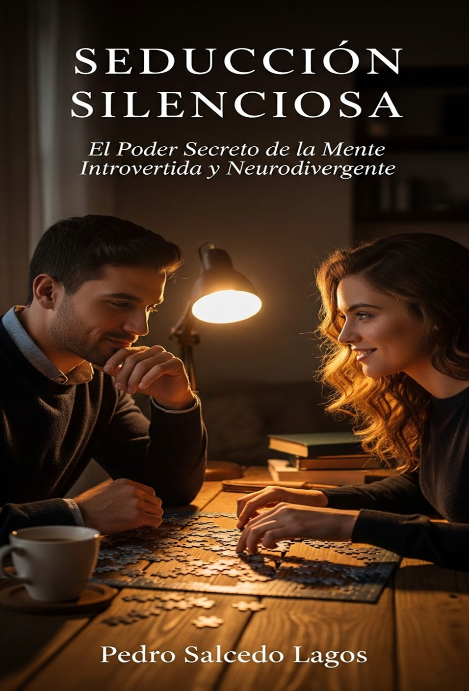 Seducción neurodivergente