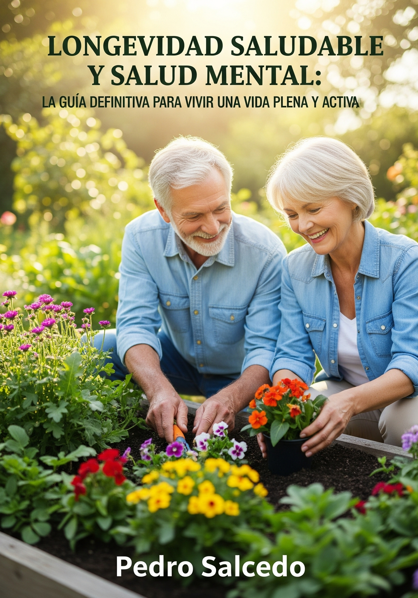 Curso de Longevidad Saludable
