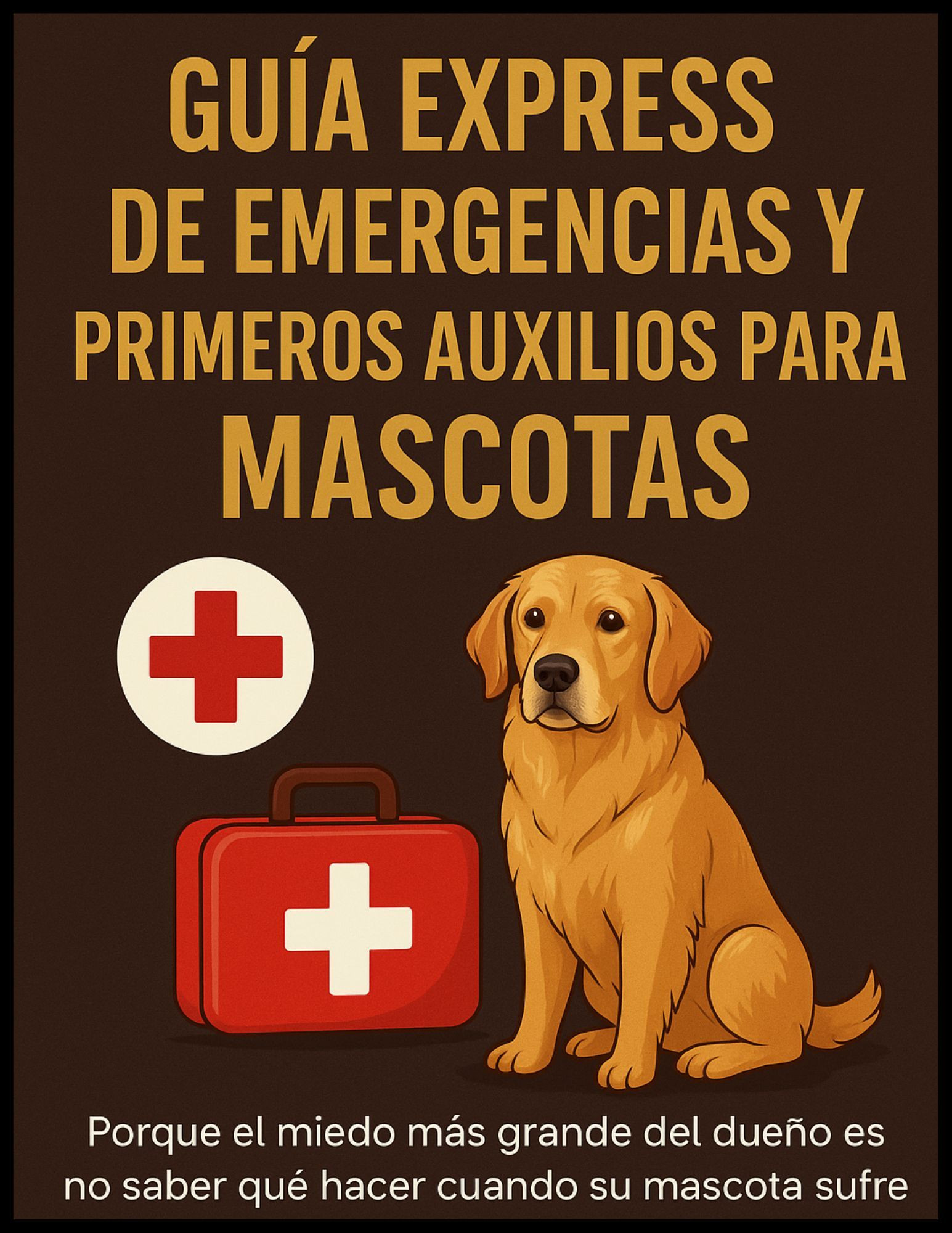 Emergencias y Primeros Auxilios