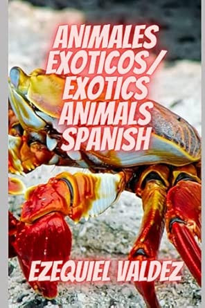 Animales Exoticos