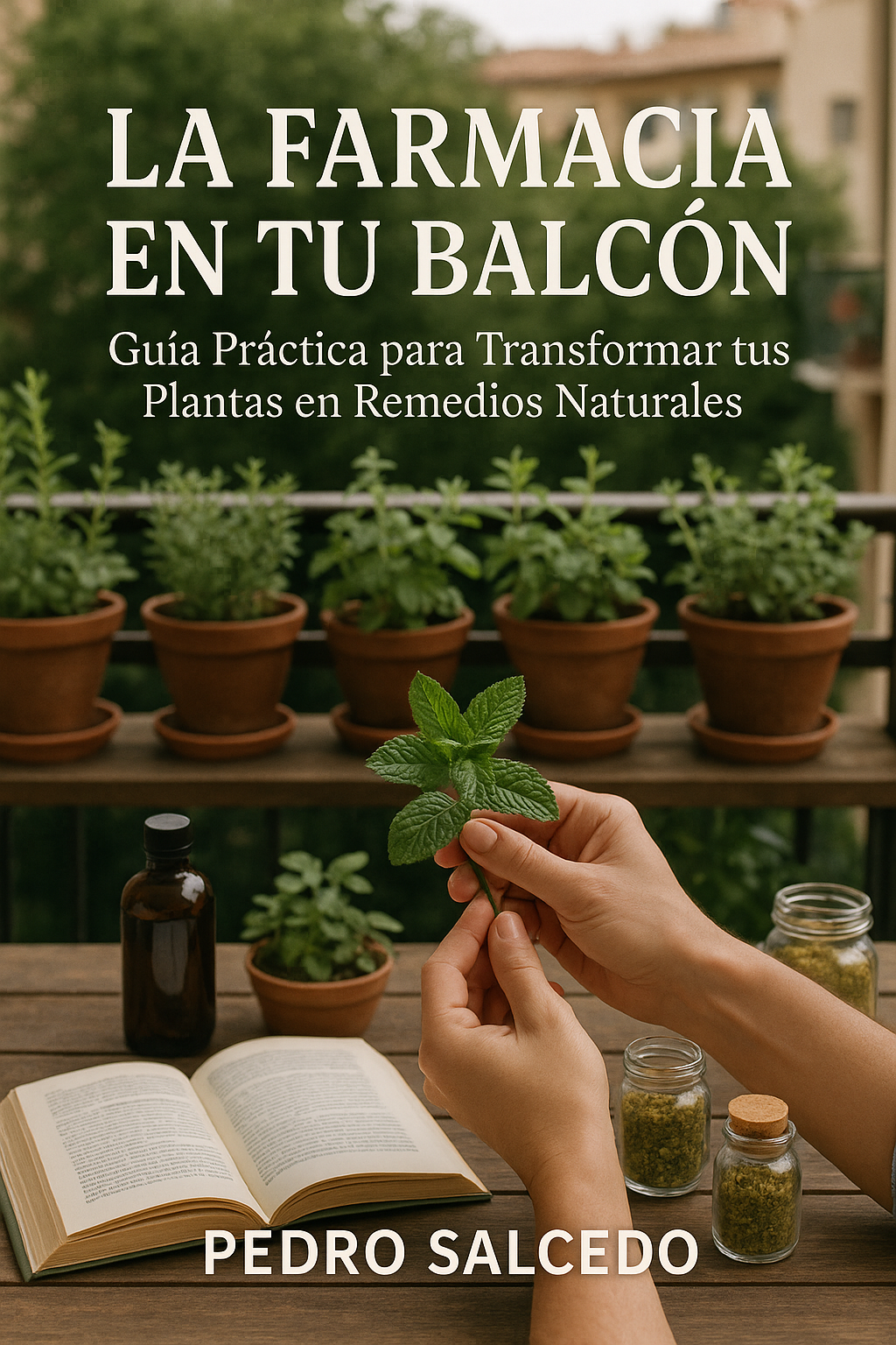 Plantas Medicinales
