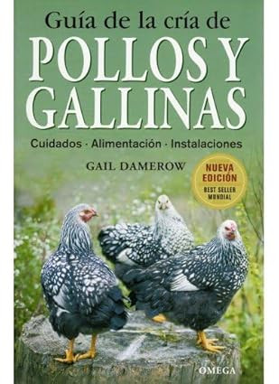 Pollos y Gallinas
