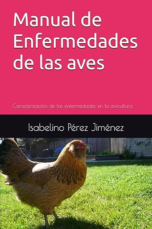 Enfermedades de las Aves
