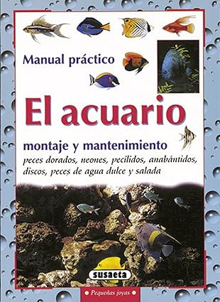 El Acuario