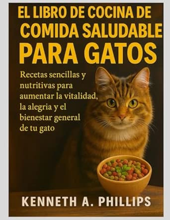 Cocina Gatos