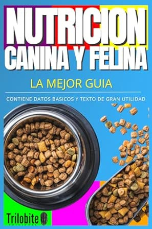 Nutrición Canina y Felina