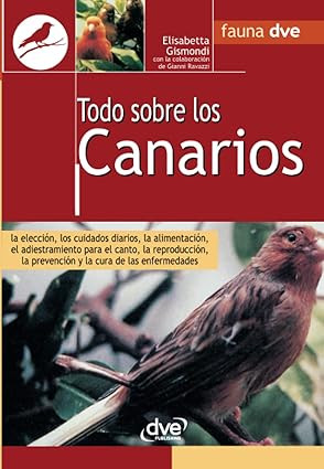 Todo sobre los Canarios