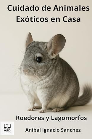 Animales Exóticos en Casa