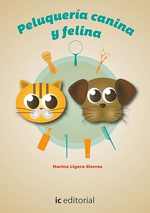 Peluquería Felina y Canina