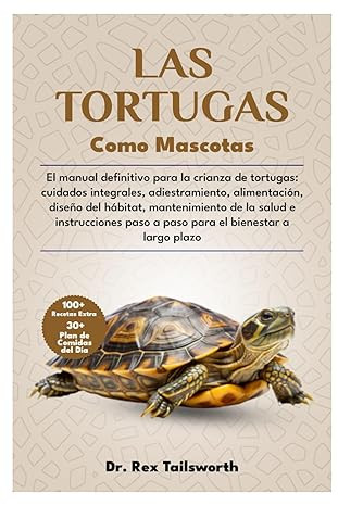 Mascotas Tortugas