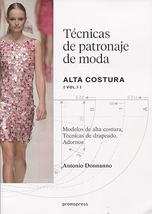 Moda y Alta Costura