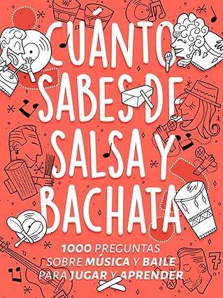 Salsa y Bachata