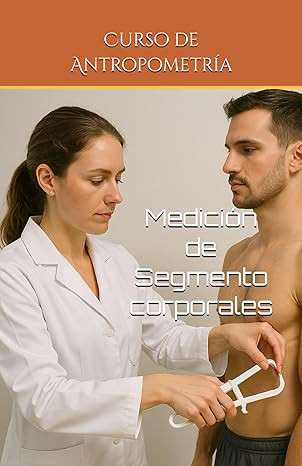 Libro de Antropometría