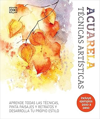 Técnicas artísticas de Acuarela