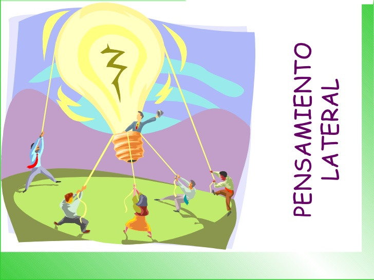 pensamiento lateral